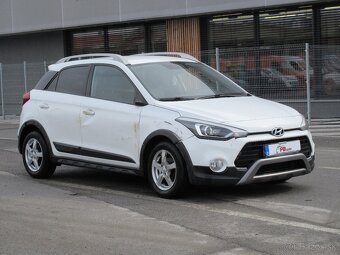 Hyundai i20 Active 1.4i 16V Comfort - 7