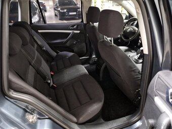 Škoda Octavia Combi 1,9 TDI 77kW 4x4 - 7