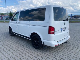 Volkswagen T5 Multivan 2.0 BiTDI Comfortline 4MOTION - 7
