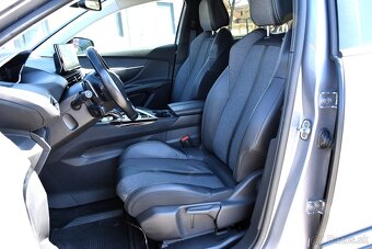 Peugeot 5008 1.5 BlueHDi 7-MIESTNE AUTOMAT ALLURE SR 2022 - 7