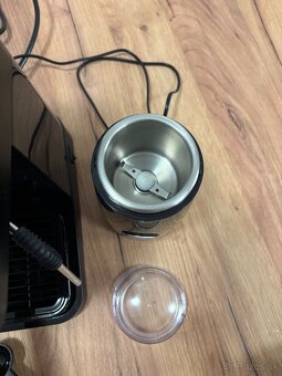 De'Longhi Stilosa Pákový espresso kávovar - 7