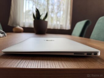 MacBook Air 2017 - 7