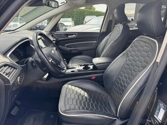 ✅Ford S-Max 2.0 TDCi Powershift Vignale✅ - 7