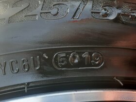 elektrony 5x112 r17 - 7