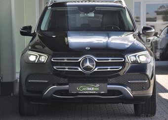 Mercedes-Benz GLE 450 389K 4MATIC 270 kw - 7