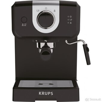 KRUPS XP320830 Opio Espresso - 7