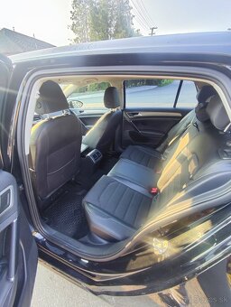 golf 7 1.2 tsi 77kw - 7