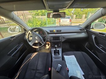 Passat B6 1.9 TDI - 7