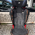 Autosedacka Britax Römer Kidfix - 7