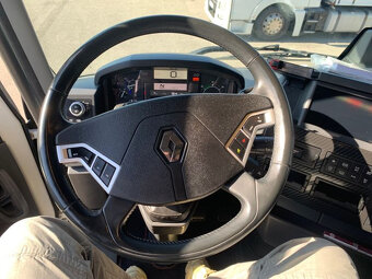 Ťahač Renault T480, r.v. 2022, - 7