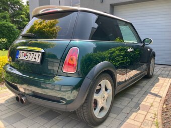 Mini Cooper S - 7