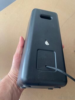 Trust GXT 38 2.1 Gaming repro sustava subwoofer repraky - 7