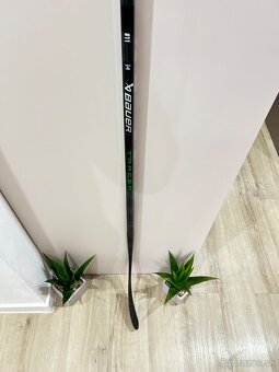✅ HRANÁ HOKEJKA - BAUER NEXUS TRACER - GREEN - P92 - 175 CM✅ - 7
