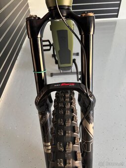 Ebike Fantic - 7
