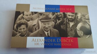 Sada Dubček - 7