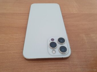 Apple iPhone 12 Pro Max 256GB 100% Zdravie batérie - 7