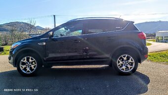 Ford Kuga 2.0 TDCi - 7