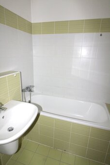 BYT 1-KK s francúzskym oknom, /38 m2/, Žilina - Vlčince II - 7