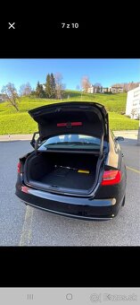 Audi A4 Avant 2.0 TDI QUATTRO S-Line 140 kW / 190 PS - 7