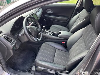 Honda HR-V 1.6 i-DTEC Executive - 7