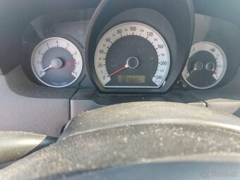 KIA CEED, 1.4., benzín + LPG, r.v. 2007 - 7