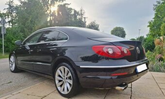 Volkswagen Passat Cc 2.0 Tdi HIGHLINE 125kw DSG - 7