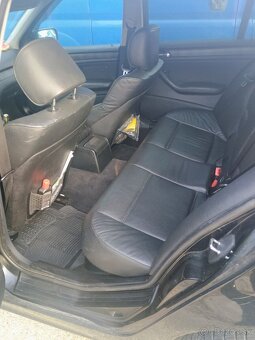 Bmw E46 320d 110kw - 7