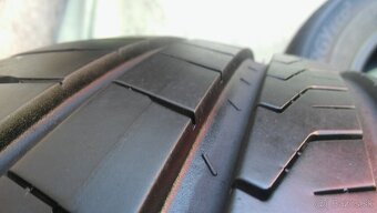 letné pneumatiky 205/60 r16 Hankook - kúpa 2024 - 7