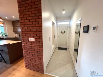 PREDAJ 4 izb. moderný byt so záhradou a parkovaním, Bernolák - 7