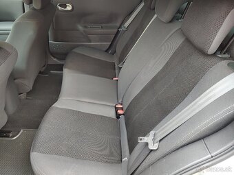 Renault Mégane Classic 1.6 16V - 7