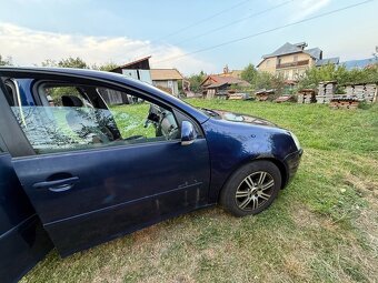 VW golf 5 2006 1.9 diesel - 7