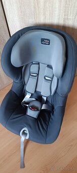 Britax Romer King II - 7