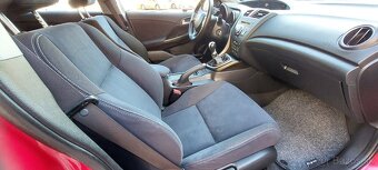 Honda Civic 1.6 i-DTEC Sport - 7