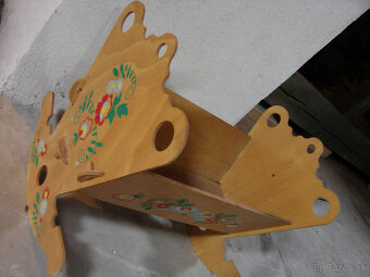 Detský bicykel - 7