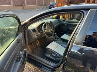 Golf5 - 7