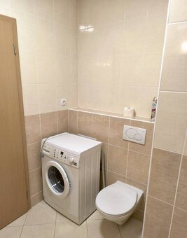 ASSENZIO – PRENAJOM – 2 IZBOVÝ BYT 50m2 – JEGEHO ALEJ – RUŽI - 7