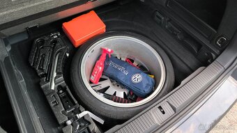 Passat Variant Highline 2.0 TDI 6G BMT - 7