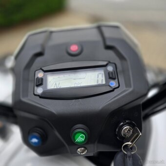 Kawasaki Brute Force 450  2025 s SPZ - 7