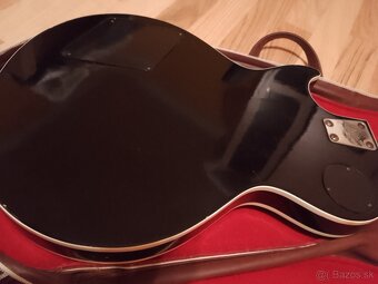 Jolana Diamant bass (predané) - 7