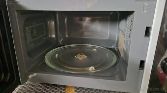 Samsung mikrovlna rura - 7