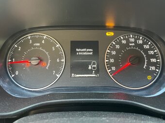 Dacia Sandero TCe 90 POJAZDNE, LPG benzin, 67 kW, 56 500 km - 7