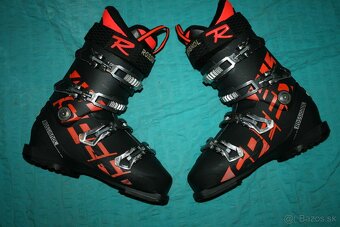 Rossignol famous 6 156 cm , lyžiarky Rossignol - 7