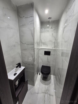 Prenájom 3 izb byt s LOGGIOU Košice s. Nad Jazerom NOVÝ - 7