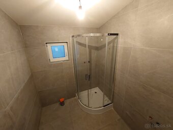 Predám 2 izbový drevodom Nitra, Nitrianske Hrnčiarovce - 7