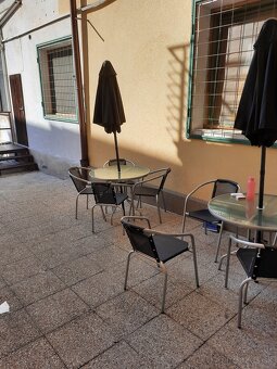 Prenajom obchodného priestoru s parkovanim v centre Trencina - 7