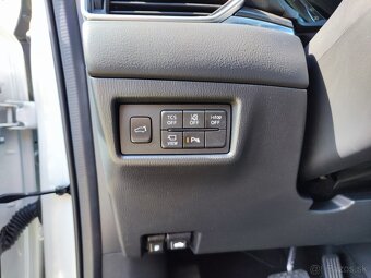 Mazda CX-5, 2.5 BENZÍN, 4x4, Záruka - 7
