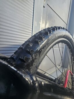 Specialized Stumpjumper - 7