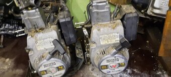 Motor y nanahradne diely - 7