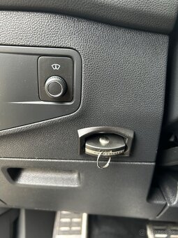 Tiguan 2.0TDI DSG Webasto , VAM - 7