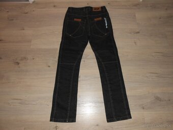 Predam nove panske moto rifle znacky HELD o velkosti 34 za s - 7